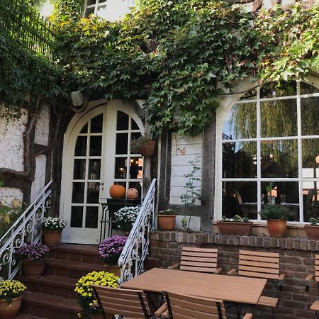 Hotel St. Vinzenz Kerpen  Exterior foto