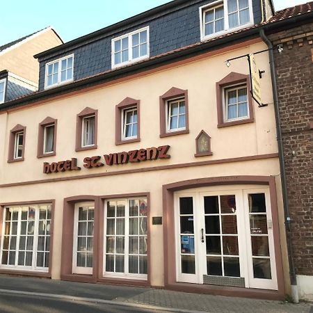 Hotel St. Vinzenz Kerpen  Exterior foto